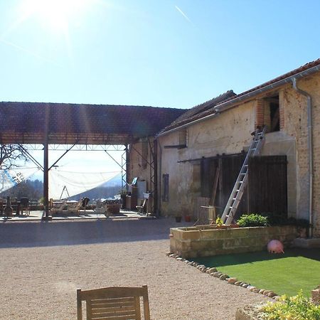 Hello Pyrenees Villa Castelvieilh Exterior foto